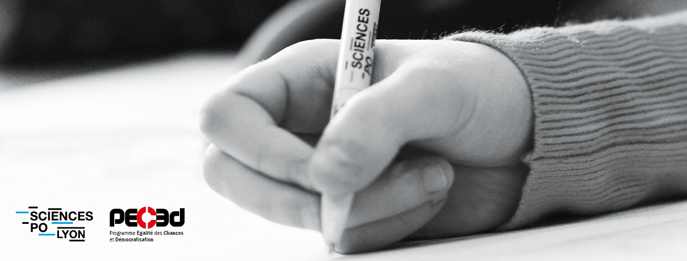 Programme Égalité des Chances et Démocratisation